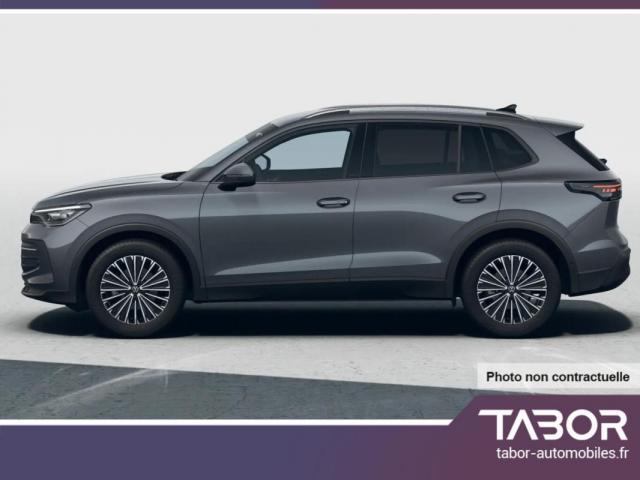 Volkswagen Tiguan image 8