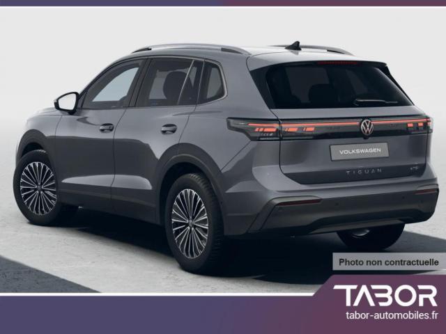 Volkswagen Tiguan image 7