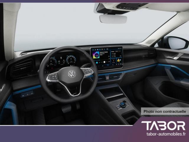 Volkswagen Tiguan image 2