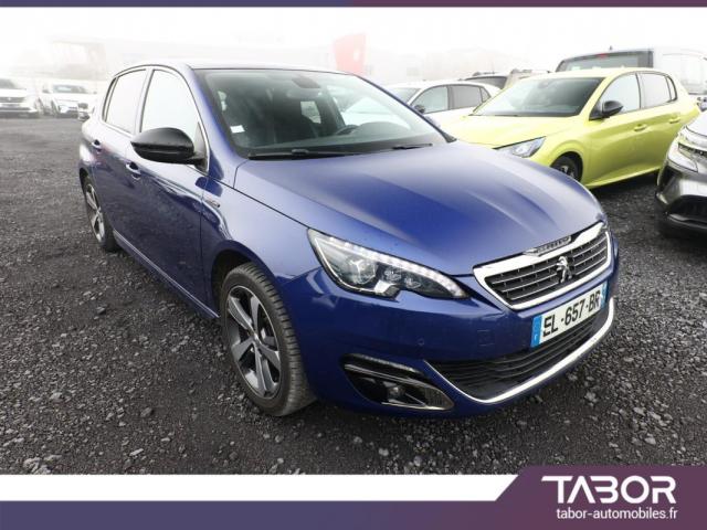 Peugeot 308 image 6