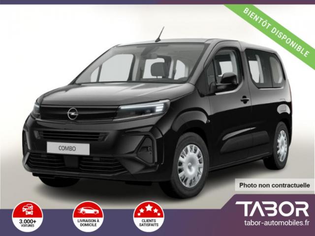 Opel Combo 1.5 D 100 Matrix