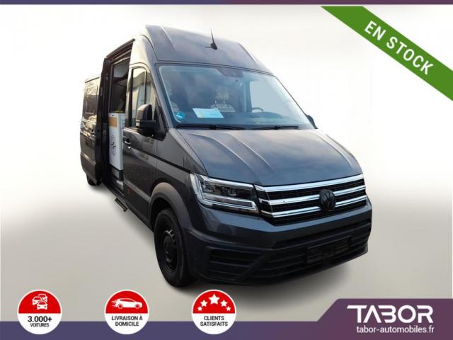 Volkswagen Crafter Grand California 680 2.0 Tdi 177 Bva