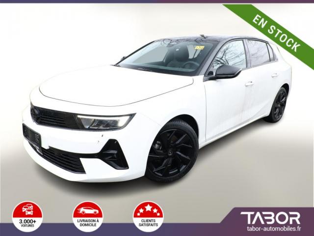 Opel Astra 1.2 130 Gs 360° Keyl 17p Carplay