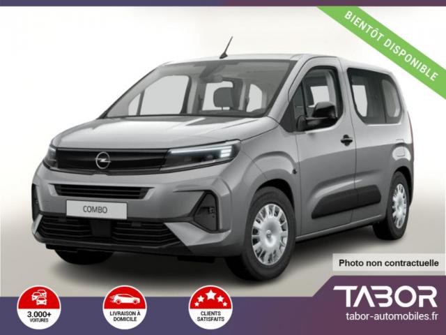 Opel Combo 1.5 D 100 Matrix