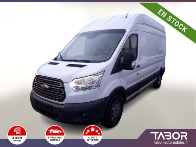 Ford Transit Ft 350 2.0 Tdci 170 L3 Trend Clima