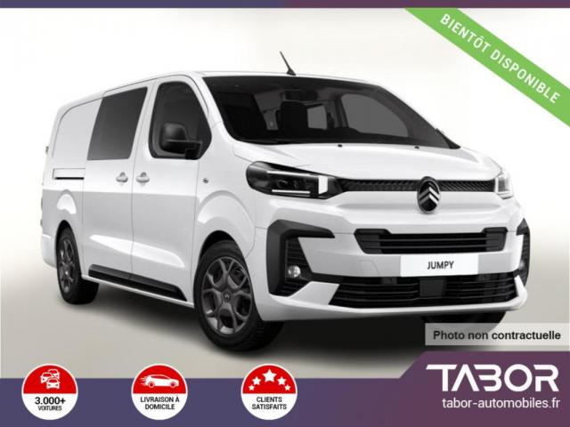 Citroen Jumpy Doca Xl 145 Eat8 Led Gps Surround