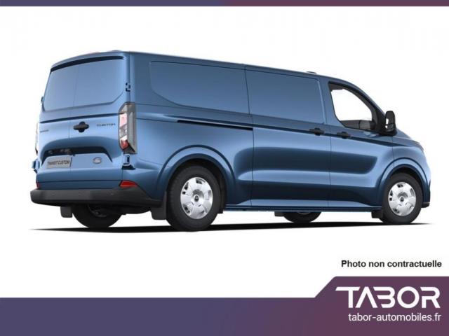 Ford Transit Custom image 5