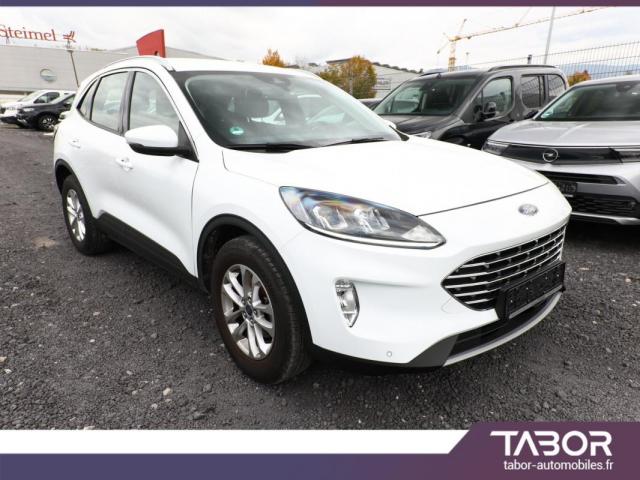 Ford Kuga image 3