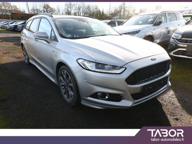 Ford Mondeo image 9