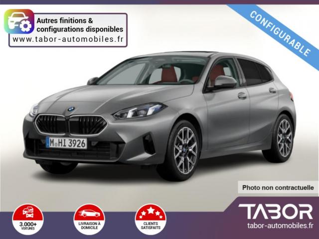Bmw 120 120i 170 Led Gps Cam Radars Sieges Chauff