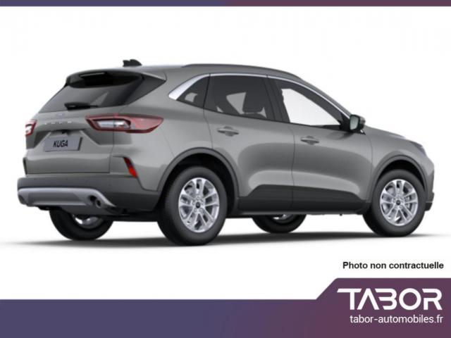 Ford Kuga image 7