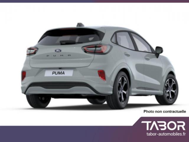Ford Puma image 5