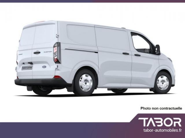 Ford Transit Custom image 2