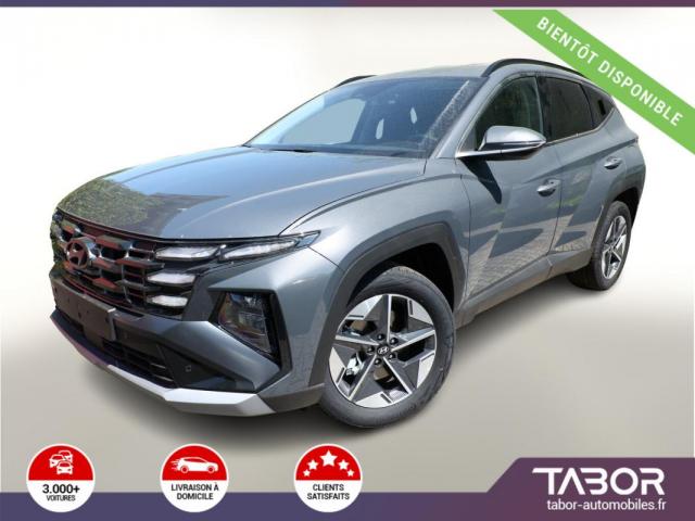 Hyundai Tucson 1.6 Hev 215 Dct Trend 18z Krell