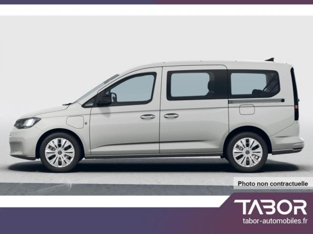 Volkswagen Caddy Maxi image 5