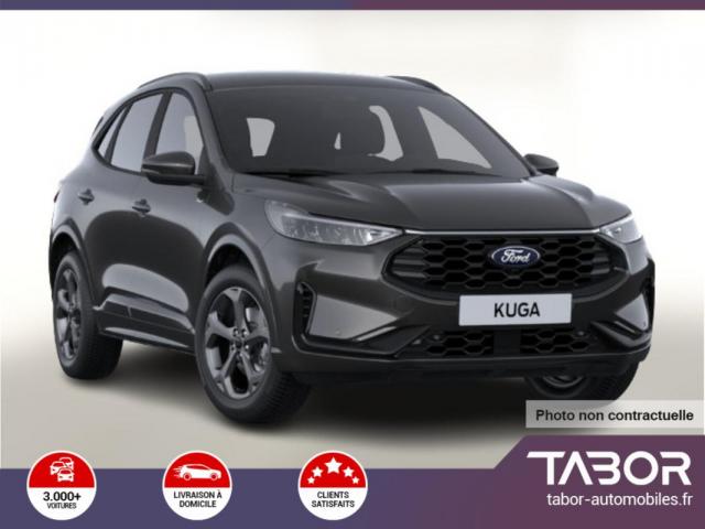 Ford Kuga 150 St-Line Acc Cam360 Sièges Chauf