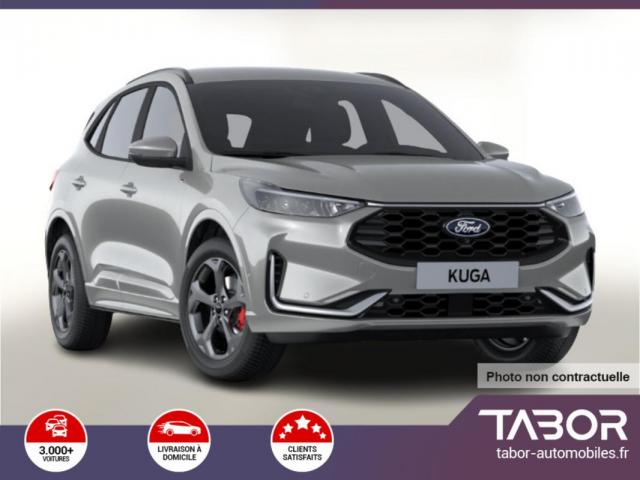 Ford Kuga Fhev 180 St-Line X Acc B&o Cam360 Led