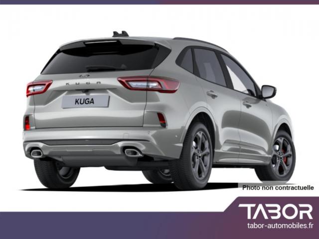 Ford Kuga image 2