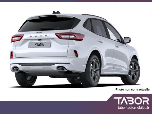 Ford Kuga image 7