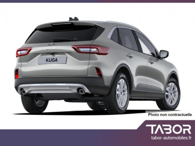 Ford Kuga image 5