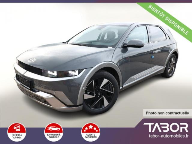 Hyundai Ioniq 5 Uniq 84kwh Led Acc Gps Pdc