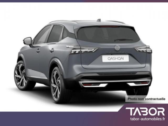 Nissan Qashqai image 3