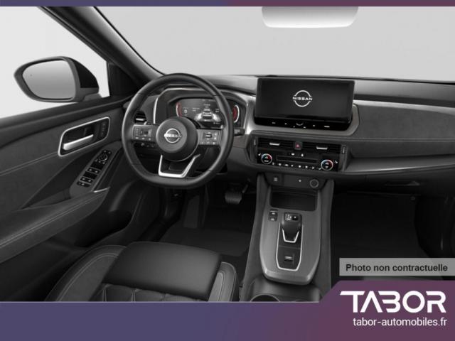 Nissan Qashqai image 2