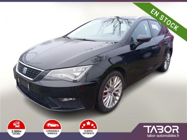 Seat Leon St 1.4 Tgi 110 Style Led Pdc Fullli