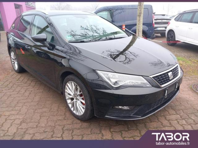 Seat Leon image 8