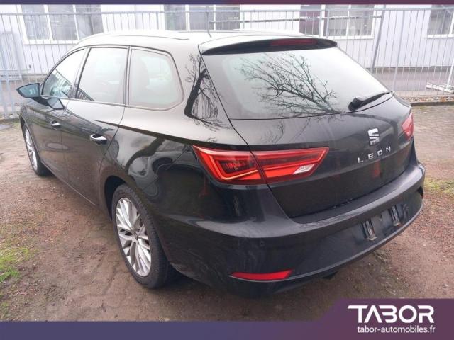 Seat Leon image 6