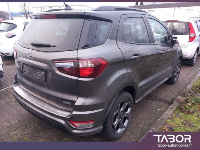 Ford Ecosport image 5
