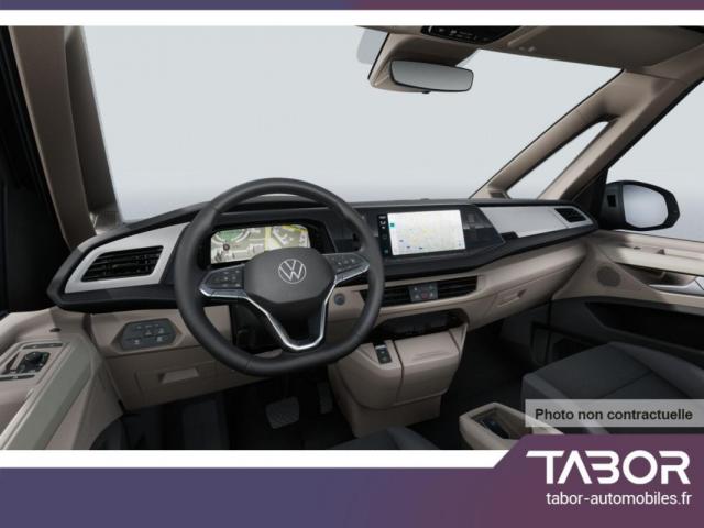 Volkswagen T7 Multivan image 8