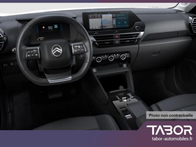 Citroen C4 X image 8