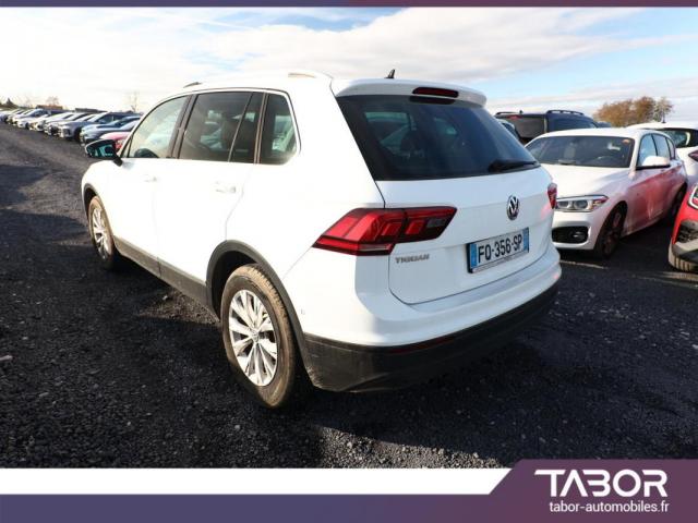 Volkswagen Tiguan image 6