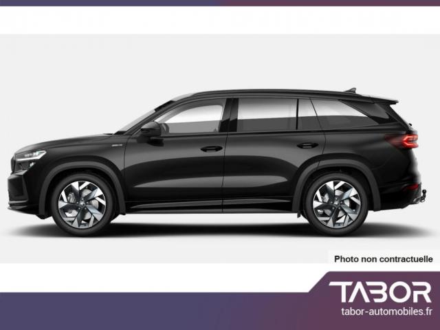 Skoda Kodiaq image 2