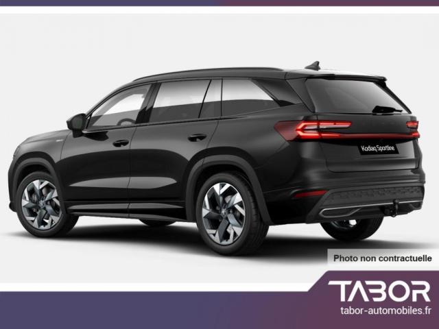 Skoda Kodiaq image 8