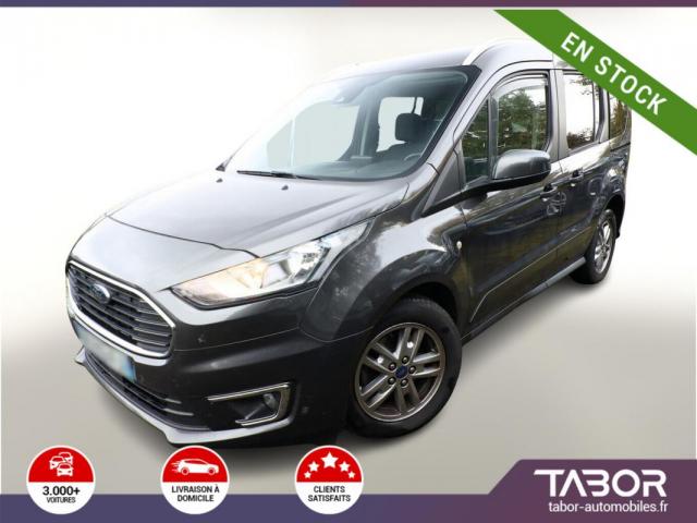 Ford Tourneo Connect 1.5 Tdci 120 Titanium Gps
