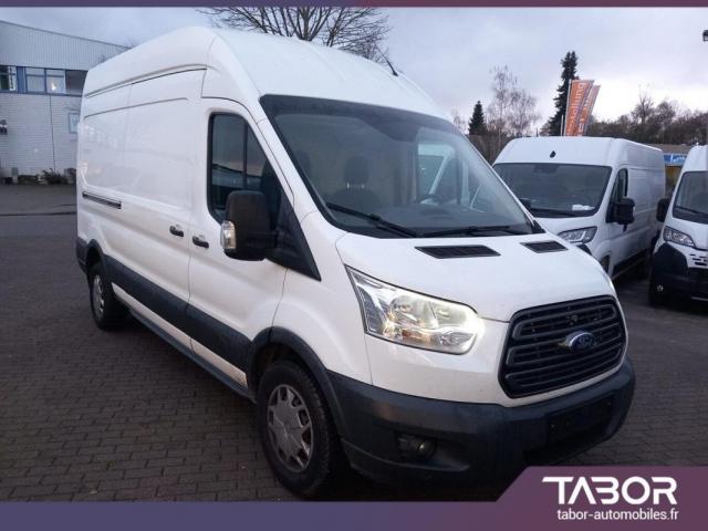Ford Transit image 3
