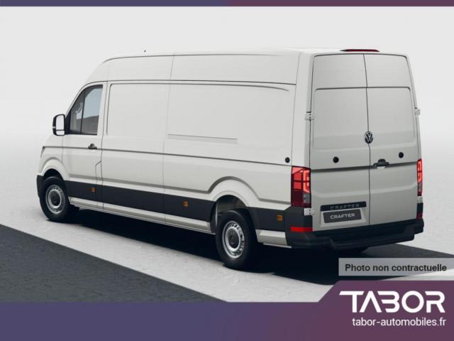 Volkswagen Crafter image 3