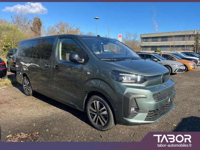 Citroen Spacetourer image 6