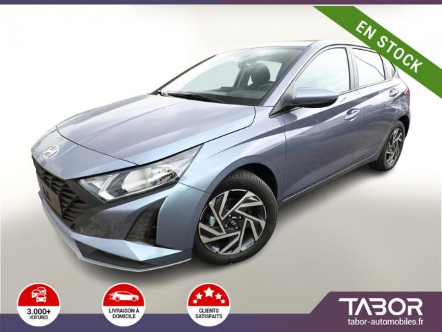 Hyundai I20 90 Dct Select My26 Sièges Chauf 16