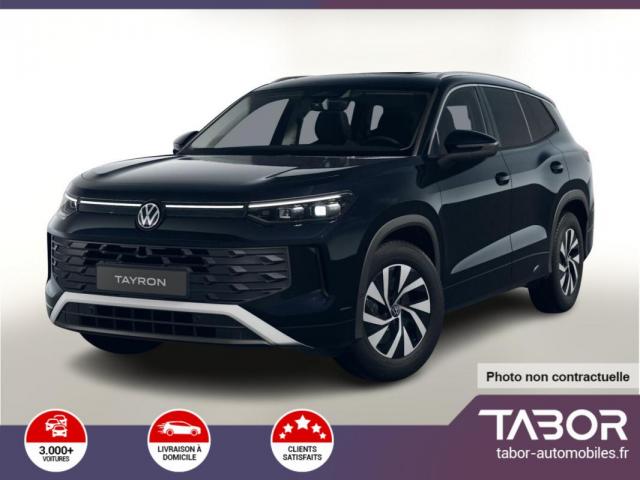 Volkswagen Tayron 1.5 Etsi 150 Dsg Pano Led+