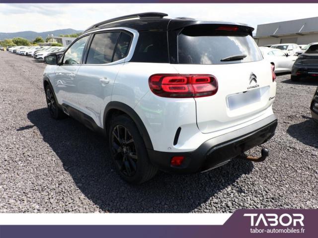 Citroen C5 Aircross image 8