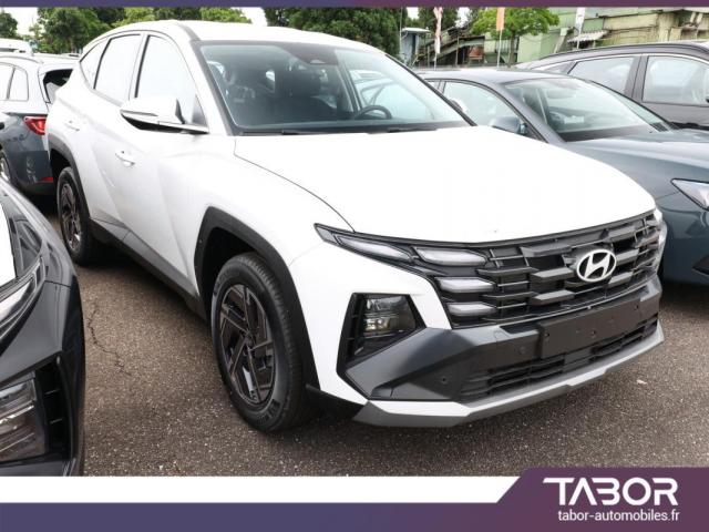 Hyundai Tucson image 7