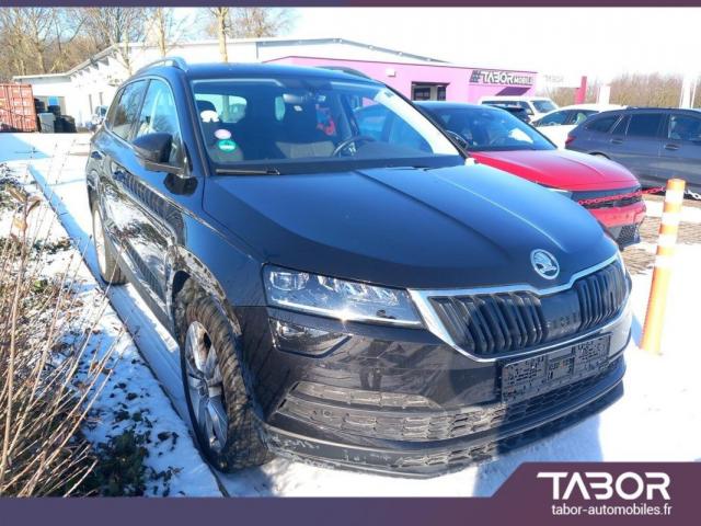 Skoda Karoq image 4