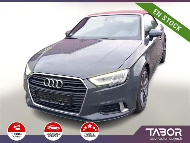 Audi A3 Cabriolet 1.5 Tsi 150 S Tronic Sport