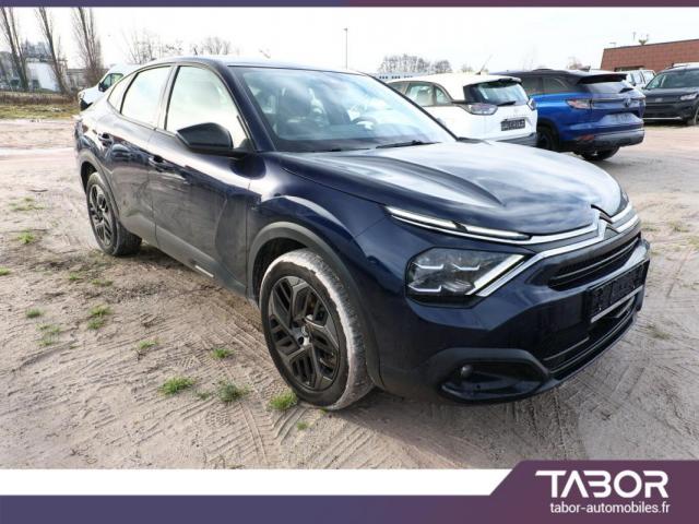 Citroen C4 X image 2