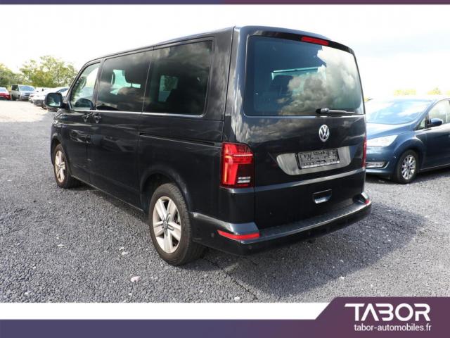 Volkswagen T6 image 2