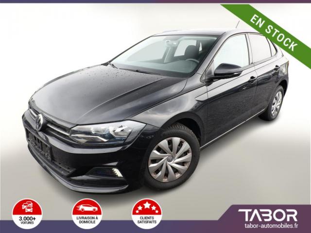 Volkswagen Polo 1.0 Tsi 95 Dsg Comfortline Pano