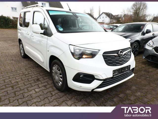 Opel Combo image 4